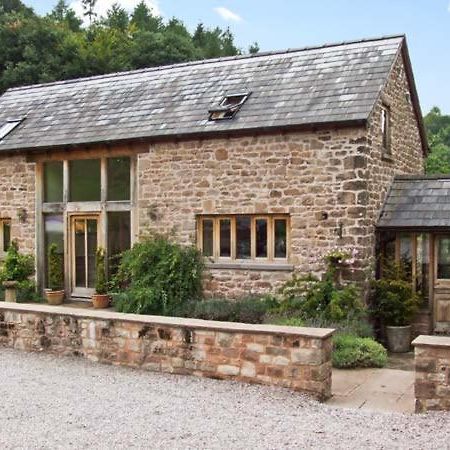 The Lodge Farm Barn Kerne Bridge Esterno foto