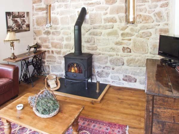 The Lodge Farm Barn Kerne Bridge Esterno foto