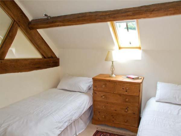 The Lodge Farm Barn Kerne Bridge Esterno foto