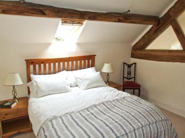 The Lodge Farm Barn Kerne Bridge Esterno foto