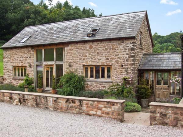 The Lodge Farm Barn Kerne Bridge Esterno foto